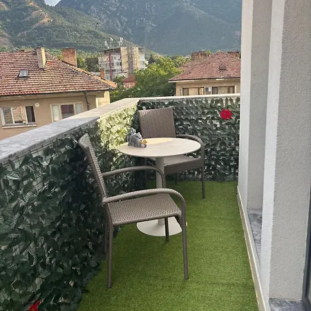 Apartamento Family In *