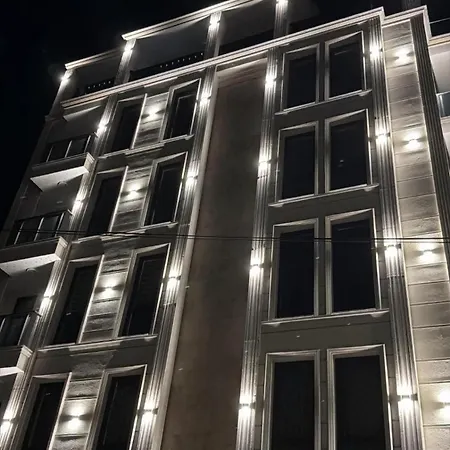 Apartamento Family In *